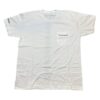 Chrome Hearts Cemetery Tire Tracks T-shirt