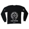 Chrome Hearts Las Vegas Exclusive L-S T-Shirt – Black