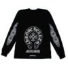 Chrome Hearts Malibu Exclusive Long Sleeve