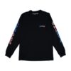 Chrome Hearts Matty Boy America L-S Sweatshirt