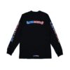 Chrome Hearts Matty Boy America L-S Sweatshirt