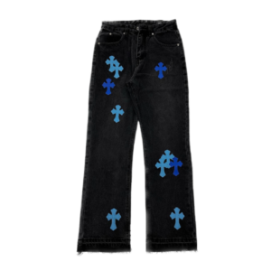 Chrome Hearts Miami Exclusive Skinny Jeans